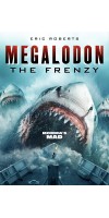 Megalodon: The Frenzy (2023 - VJ Ice P - Luganda)